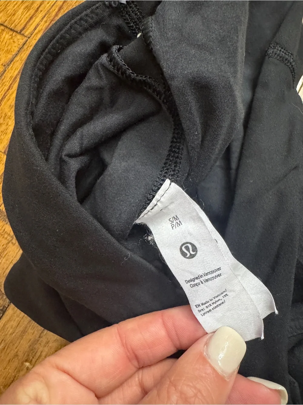 lululemon athletica brand lululemon
